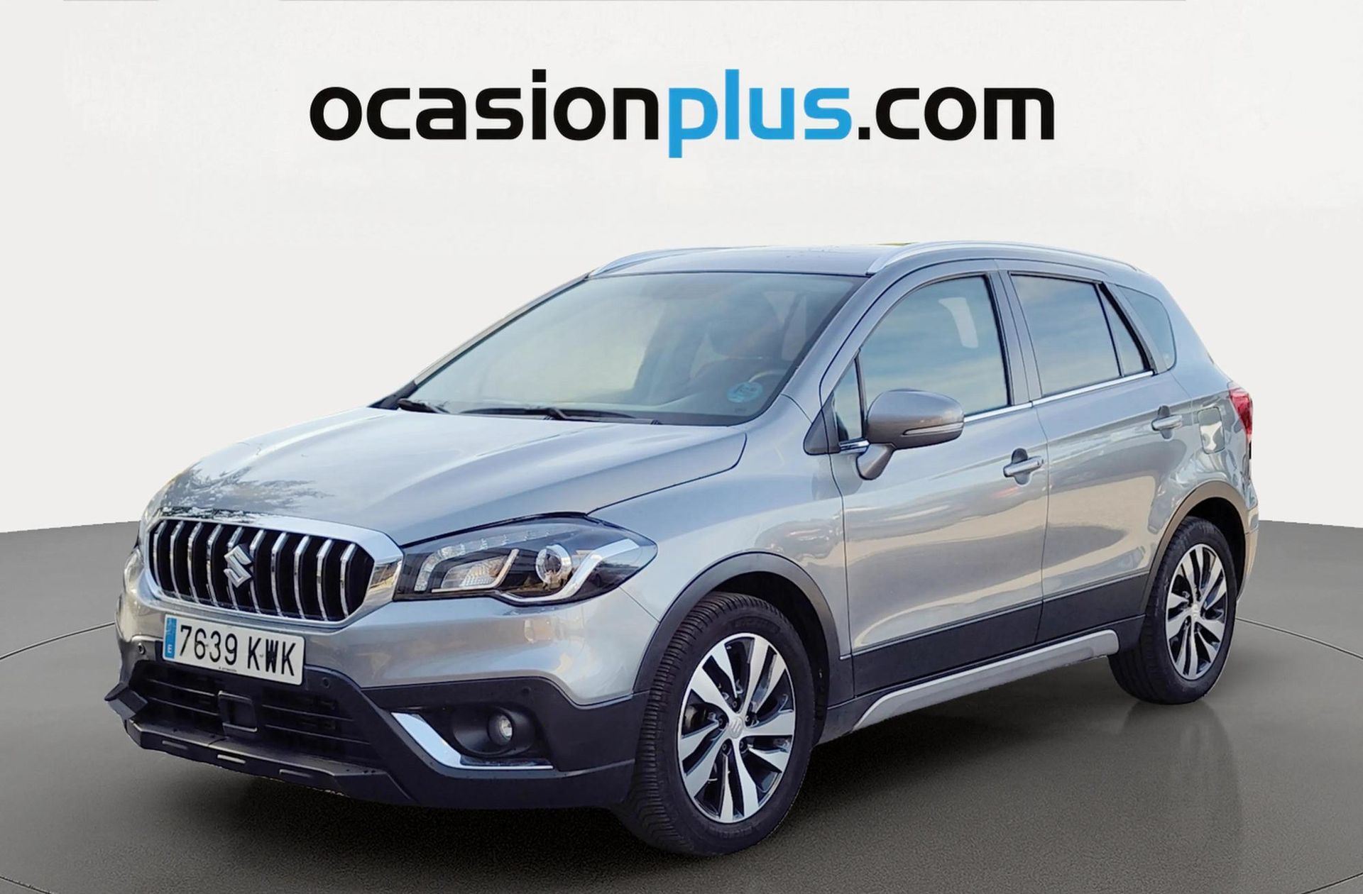 Suzuki S-Cross 1.4 Ditc GLX