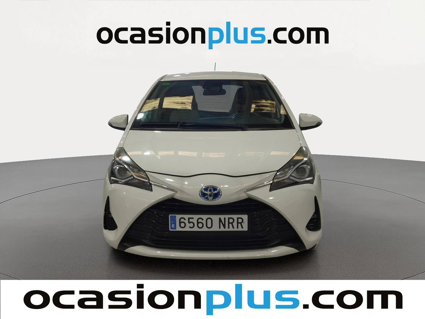 Toyota Yaris Toyota Yaris 1.5 Hybrid Active (100 CV) 100cv
