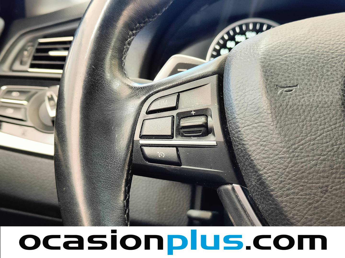 BMW Serie 5 BMW Serie 5 520d (184 CV) de ocasión