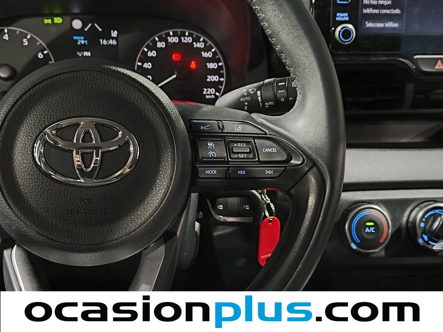 Toyota Yaris Toyota Yaris 1.5 S-Edition (125 CV) de segunda mano