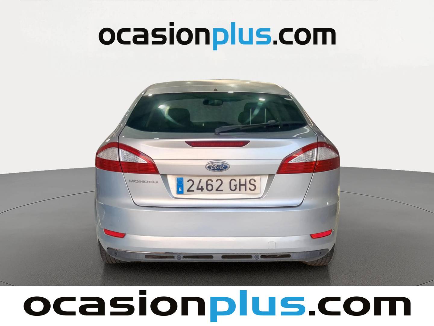 Ford Mondeo Ford Mondeo 2.0 Ghia (145 CV) barato