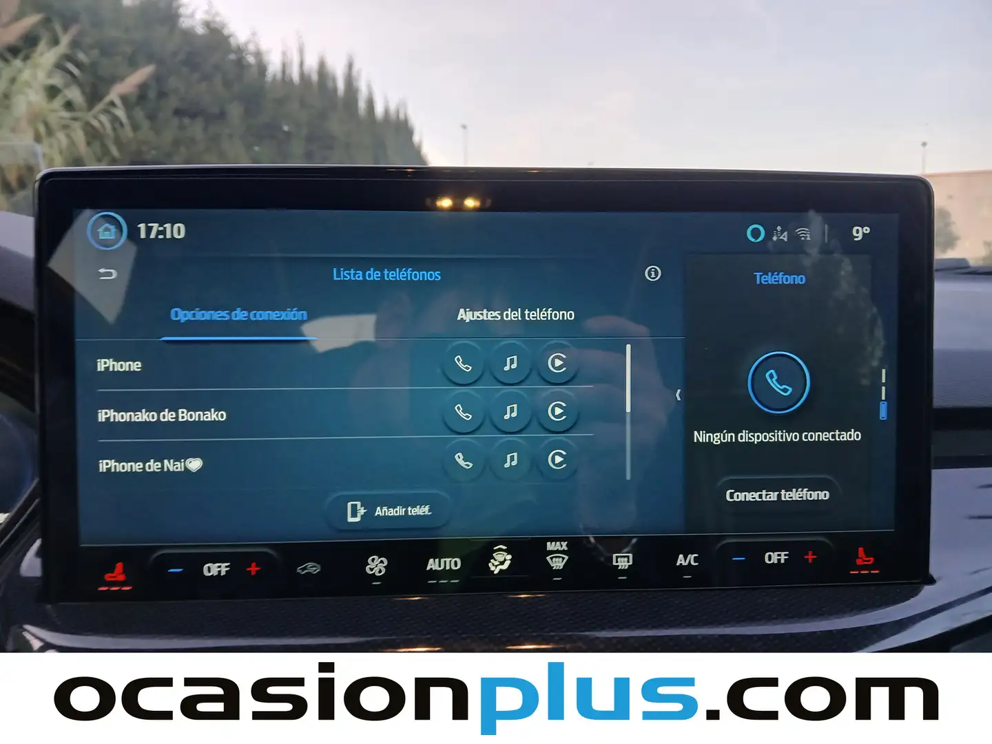 Foto Ford Focus Ford Focus 2.3 EcoBoost ST (280 CV)