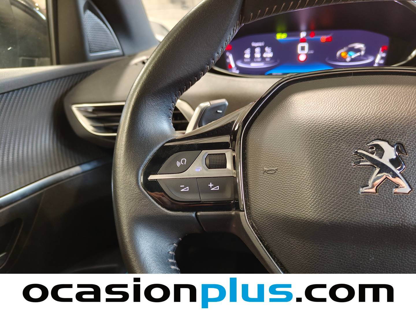 Peugeot 3008 Hybrid Peugeot 3008 Hybrid 136 Allure Pack eDCS6 (136 CV) al mejor precio