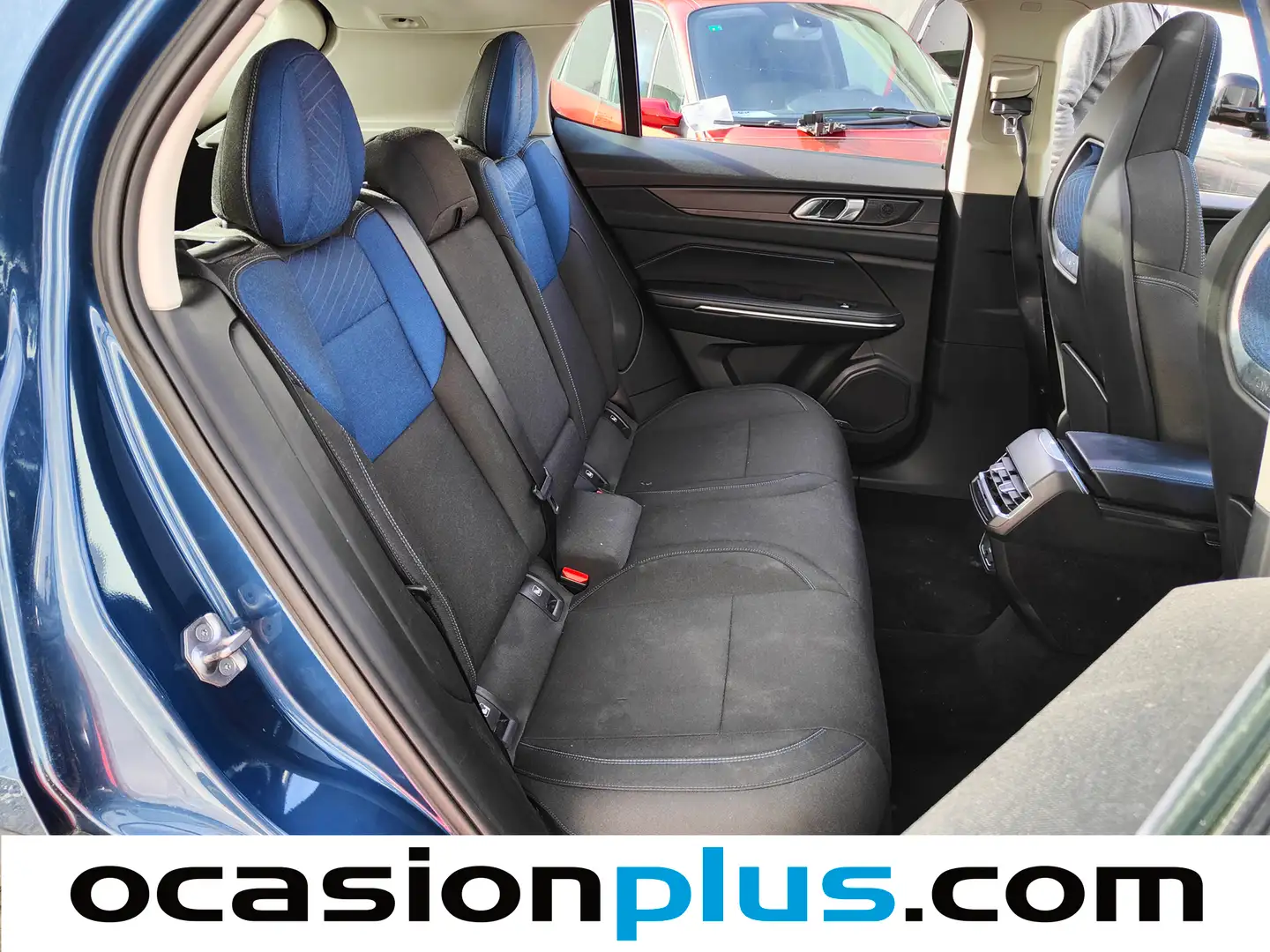 Foto Lynk & Co 01 Lynk & Co 01 1.5 HEV (197 CV)