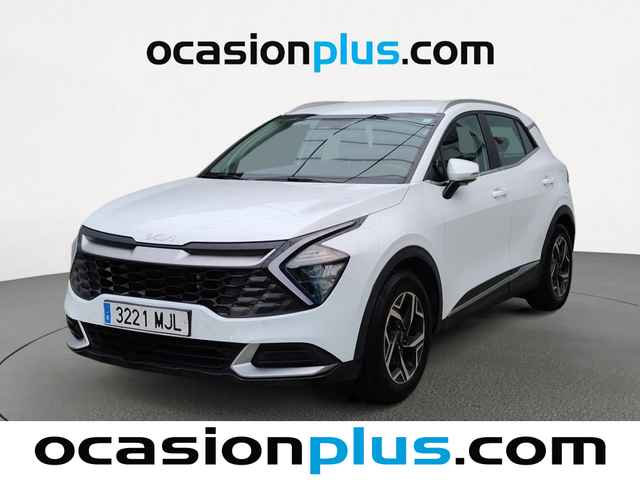 Kia Segunda Mano Particulares Sevilla