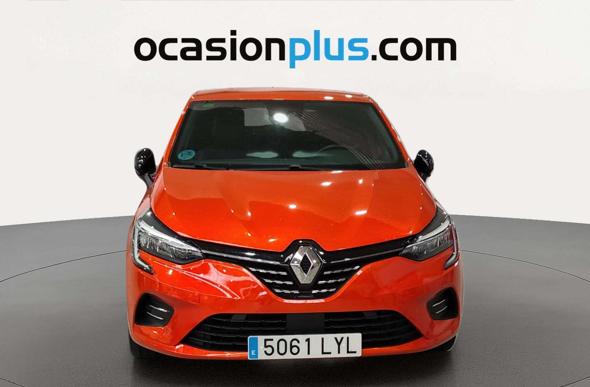 Renault Clio Zen Blue dCi - foto 12