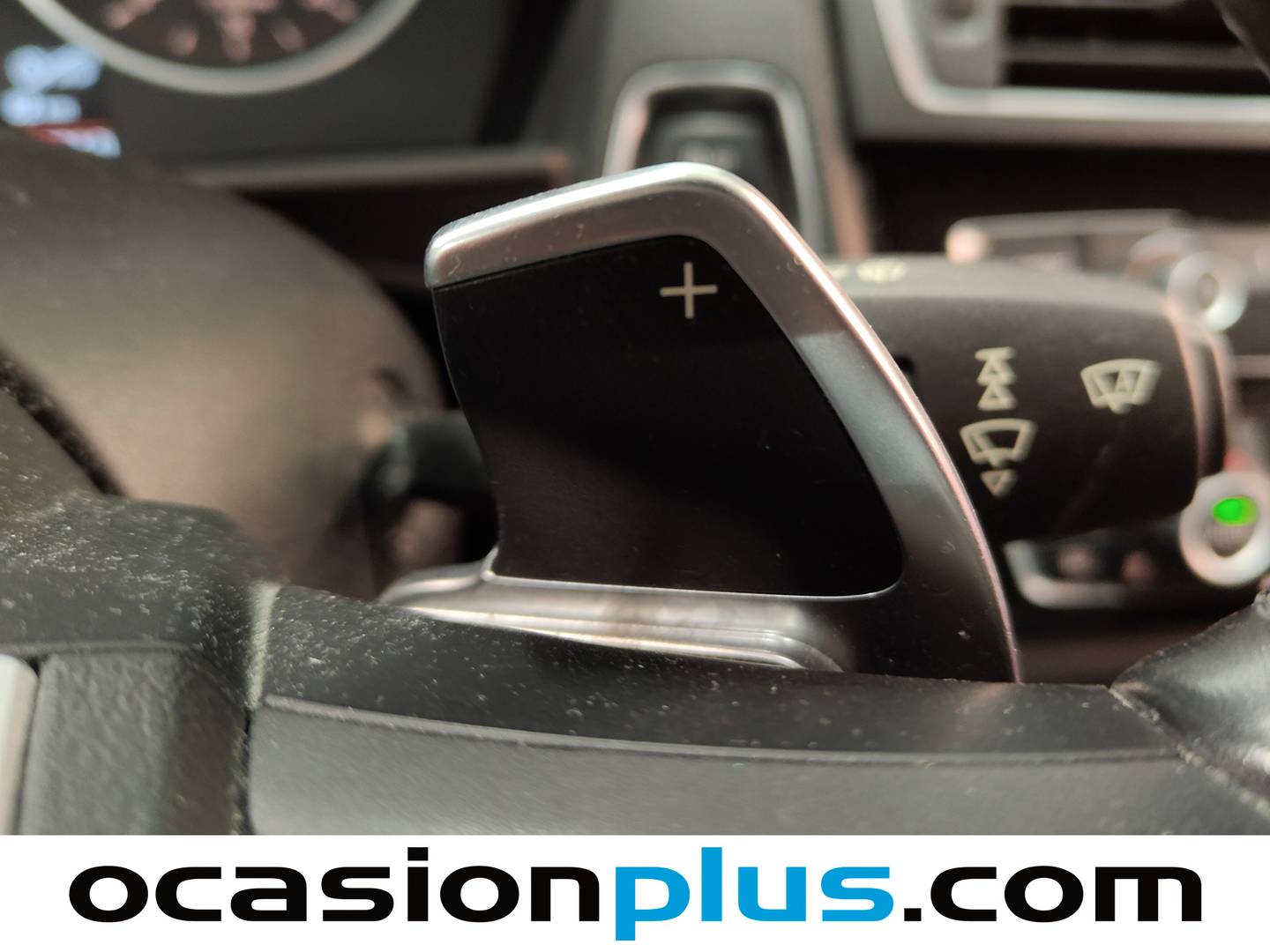 Foto BMW Serie 2 BMW Serie 2 220d Coupe (190 CV)