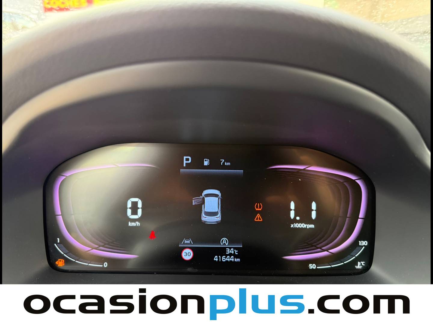 KIA Stonic KIA Stonic 1.0 T-GDi Drive (100 CV) de ocasión