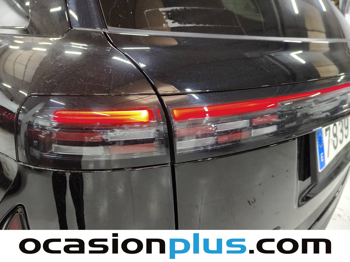 JAECOO 7 JAECOO 7 1.6 TGDI Select FWD (145 CV) al mejor precio