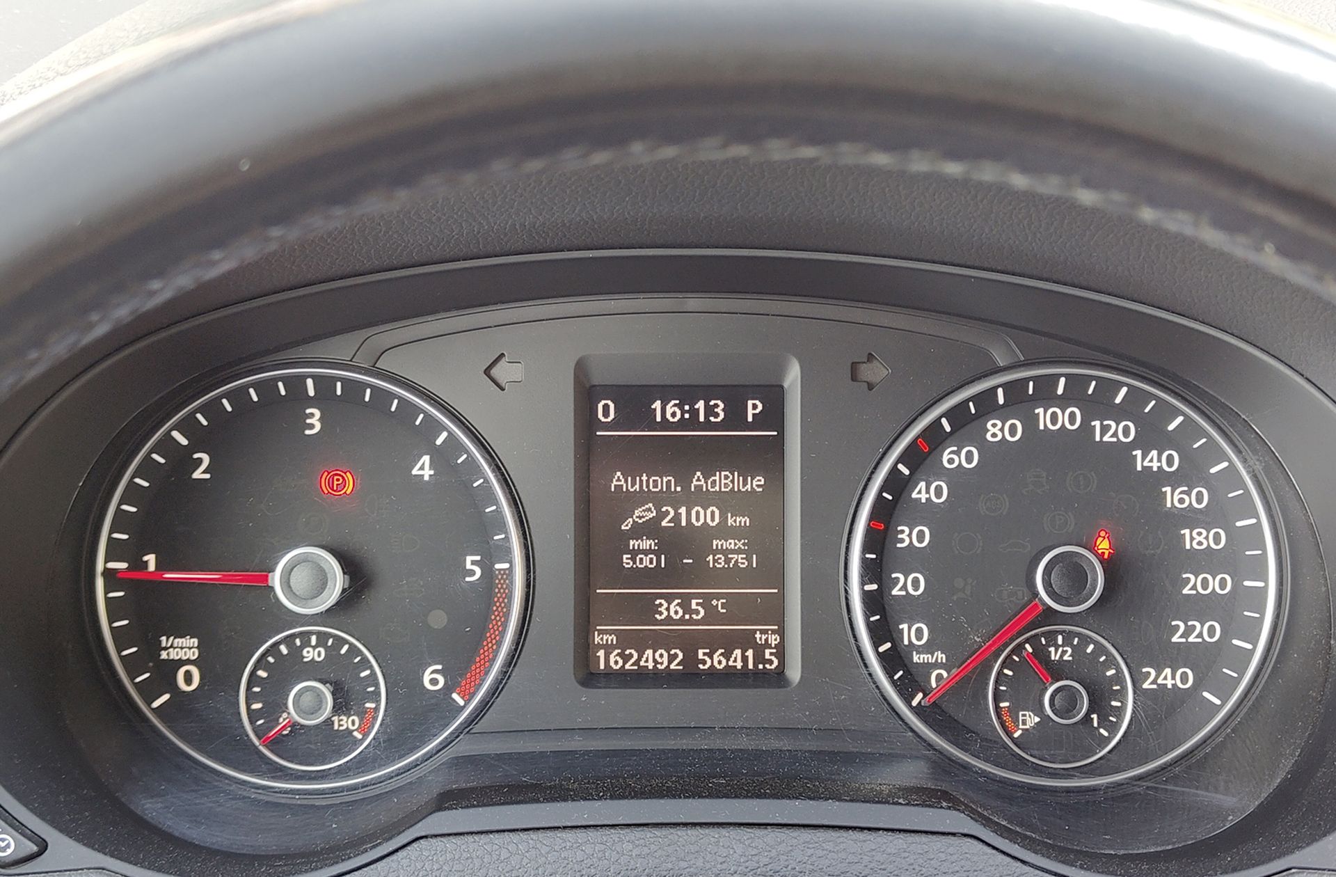 Volkswagen Sharan Advance 2.0 TDI DSG 7 plazas - foto 22