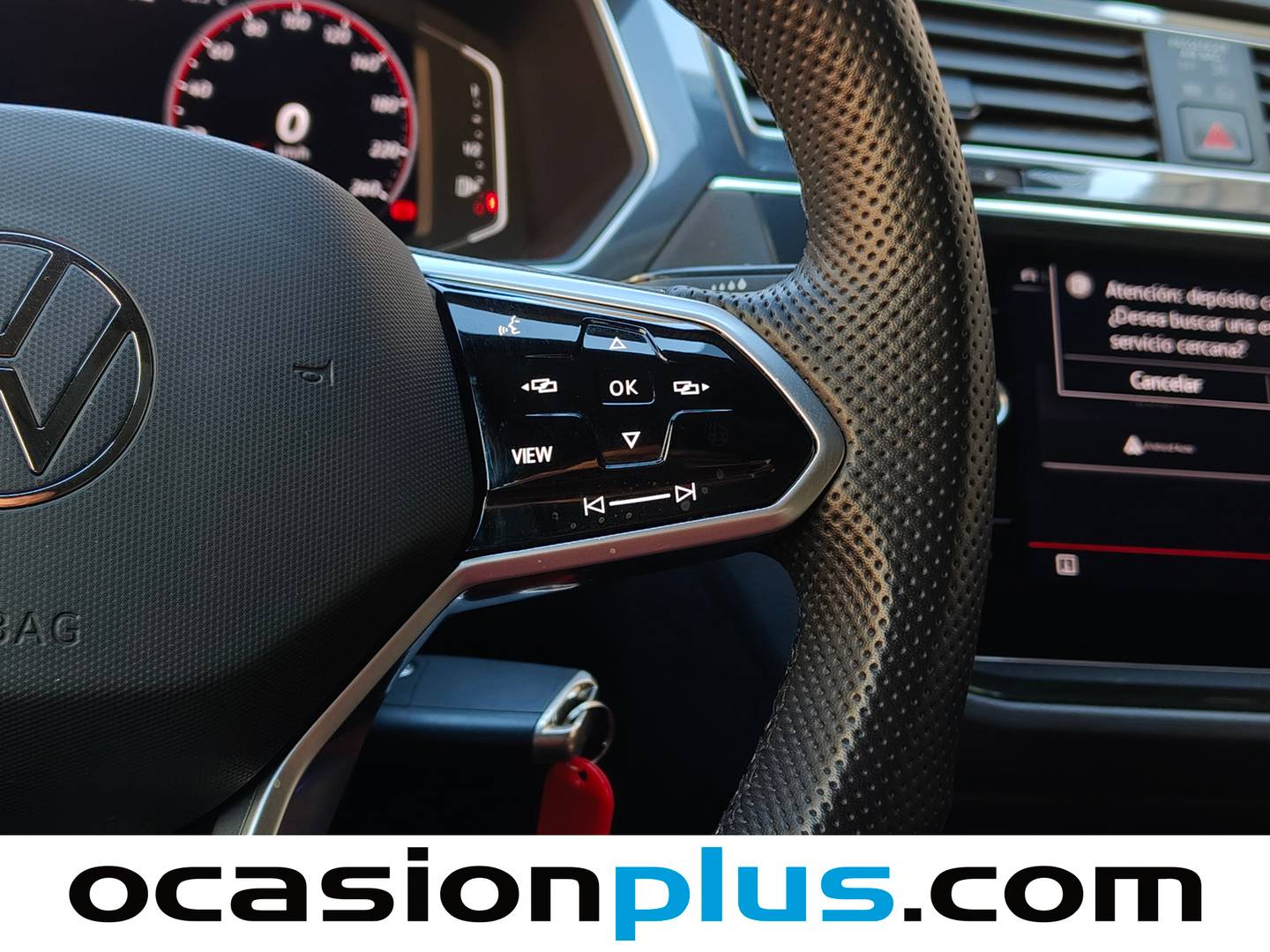 Volkswagen Tiguan Volkswagen Tiguan R-Line 1.5 TSI (150 CV) DSG al mejor precio