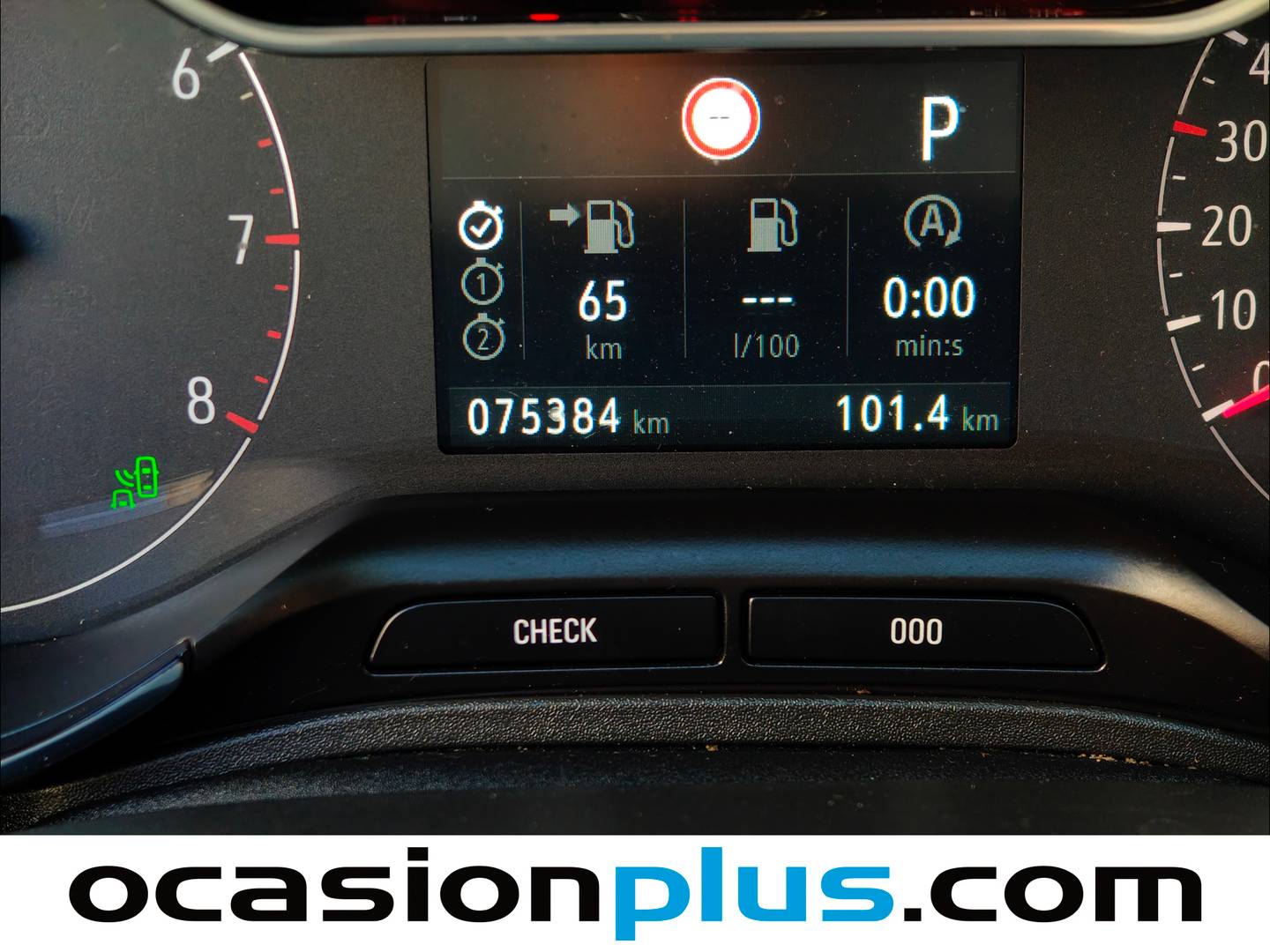 Opel Grandland X Opel Grandland X 1.5 CDTi Ultimate Auto (130 CV) de ocasión