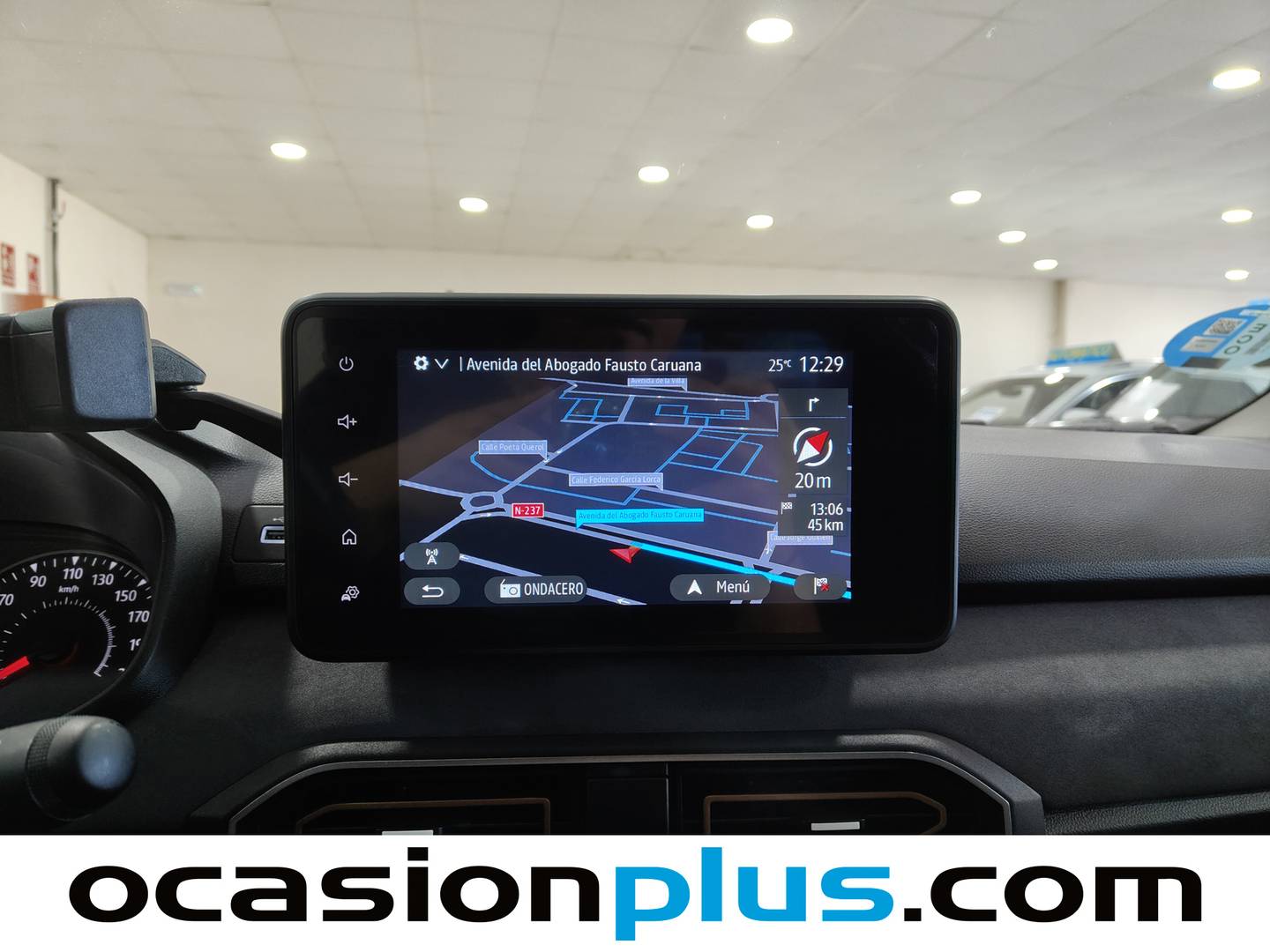 Foto Dacia Jogger Dacia Jogger Extreme Go ECO-G (100 CV) 7 PLAZAS