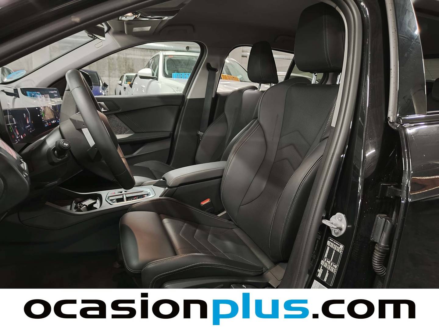 Foto BMW Serie 1 BMW Serie 1 120d Pack M  (163 CV)