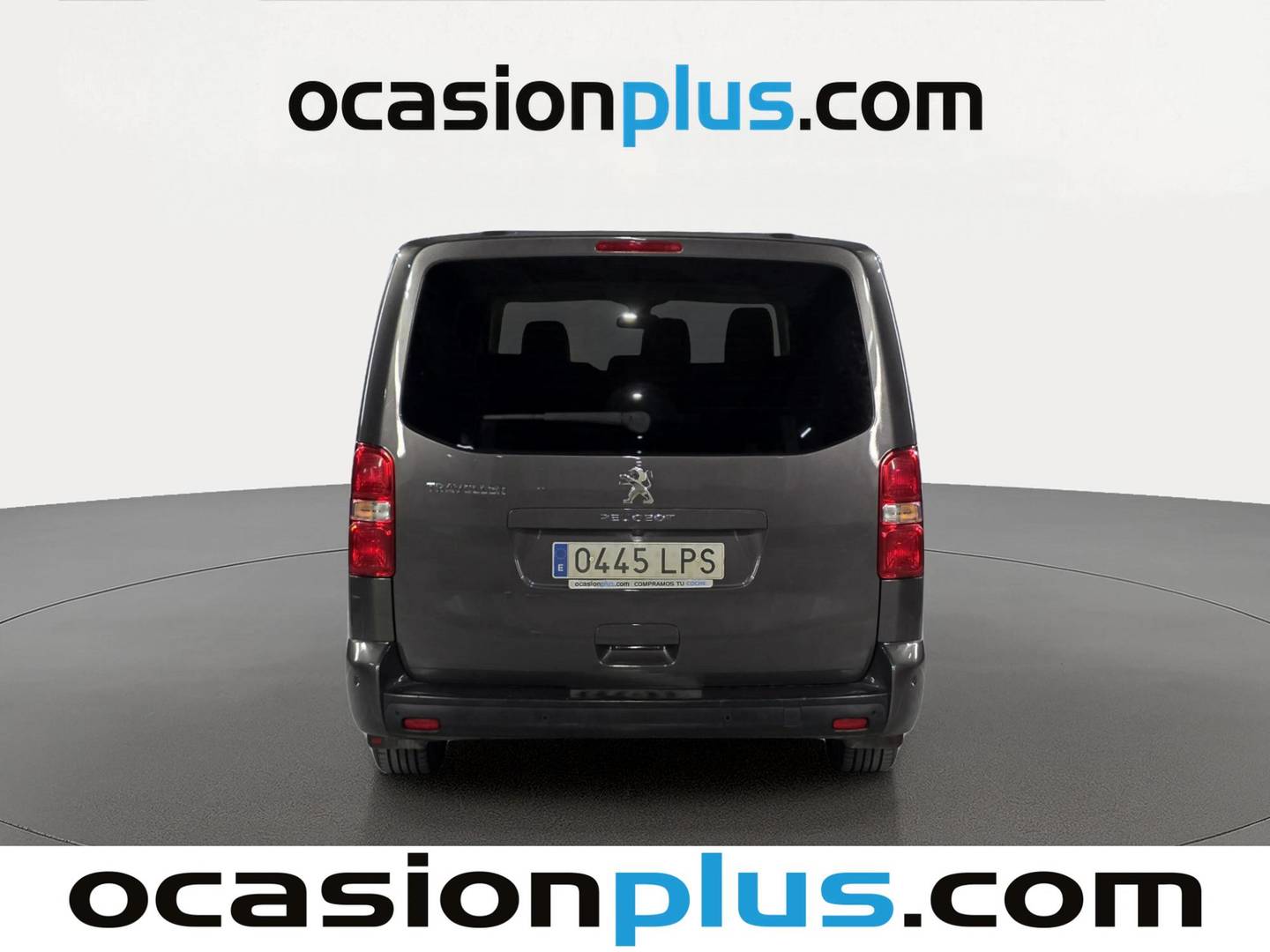 Peugeot Traveller Peugeot Traveller BlueHDi 120 Business Long (120 CV) 9 Plazas km 0