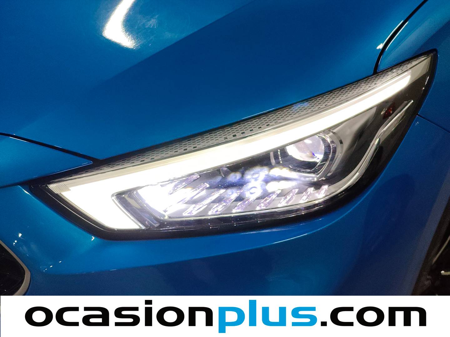 Paquetes del MG ZS MG ZS 1.5 Luxury (106 CV)