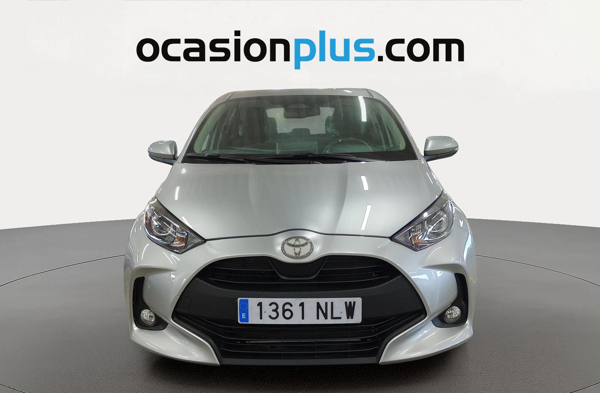 Toyota Yaris 120H Active Plus - foto 12