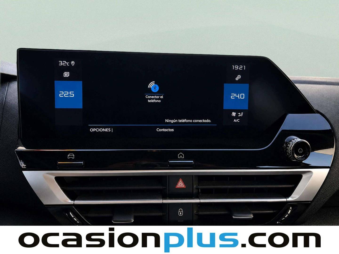 Citroën C4 Citroën C4 BlueHDi 110 S&S Feel (110 CV) barato