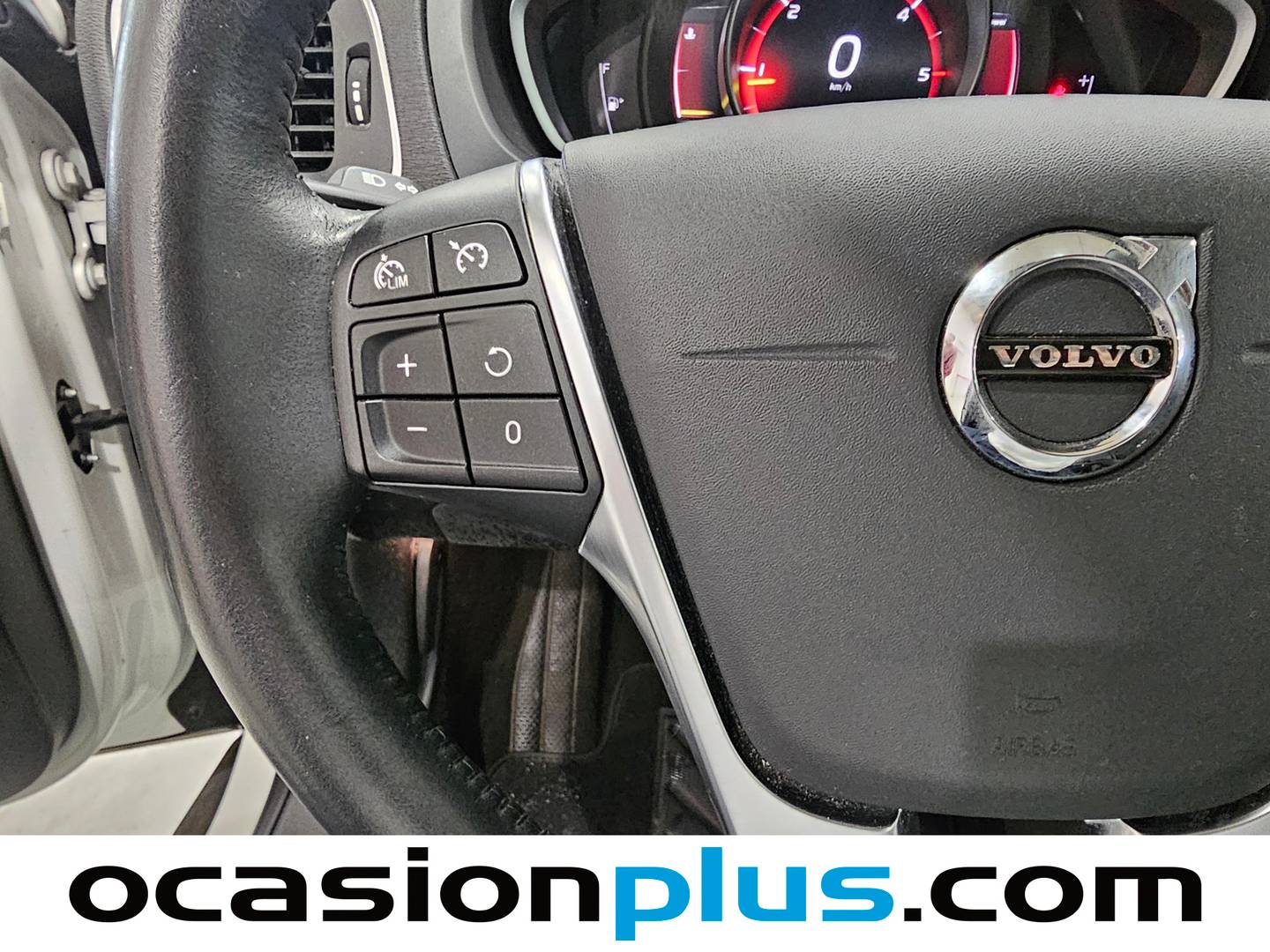 Volvo V40 Cross Country Volvo V40 Cross Country D2 Plus (120 CV) de ocasión