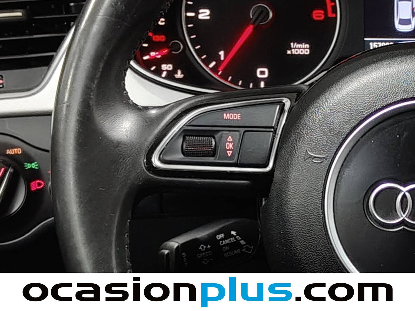 Foto Audi A4 Audi A4 S line edition 2.0 TDI (150 CV)