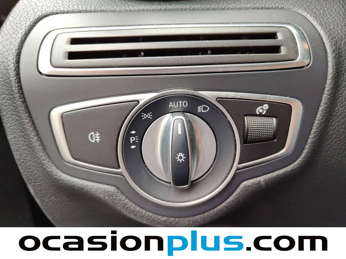 Mercedes Clase C Mercedes Clase C Estate 220 d  (194 CV) Pack AMG 2021