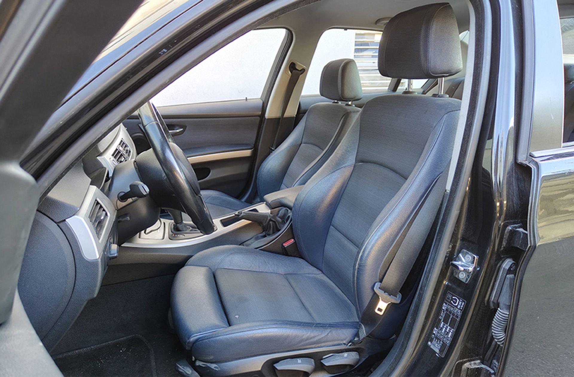 BMW Serie 3 318i - foto 9