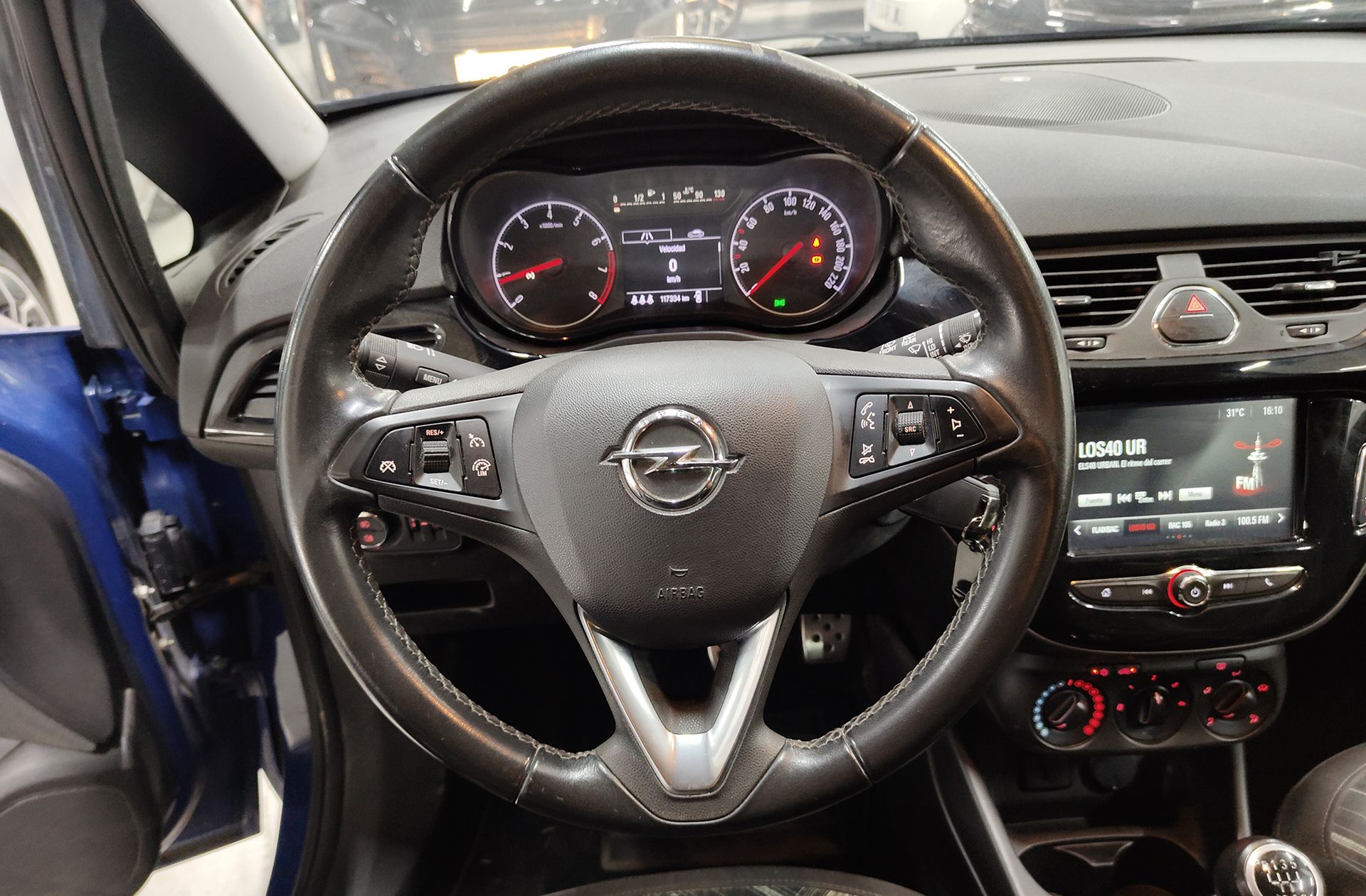 Opel Corsa 1.4 Turbo Design Line - foto 17