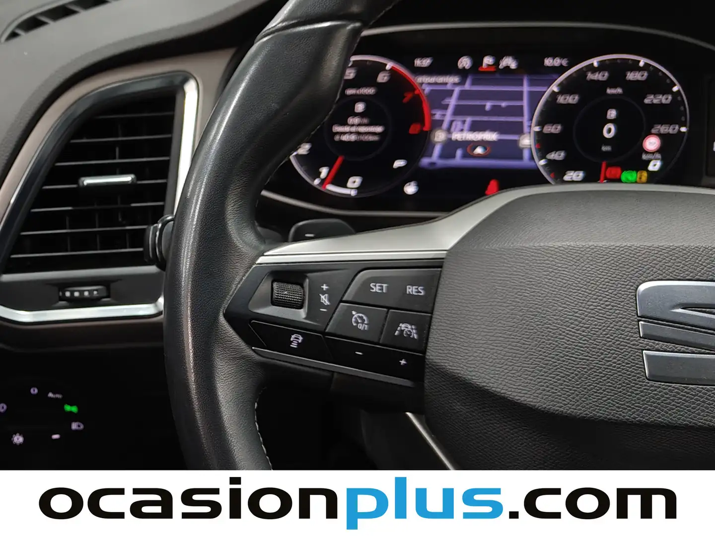 Foto Seat Ateca SEAT Ateca 1.5 TSI S&S X-Perience XL DSG (150 CV)