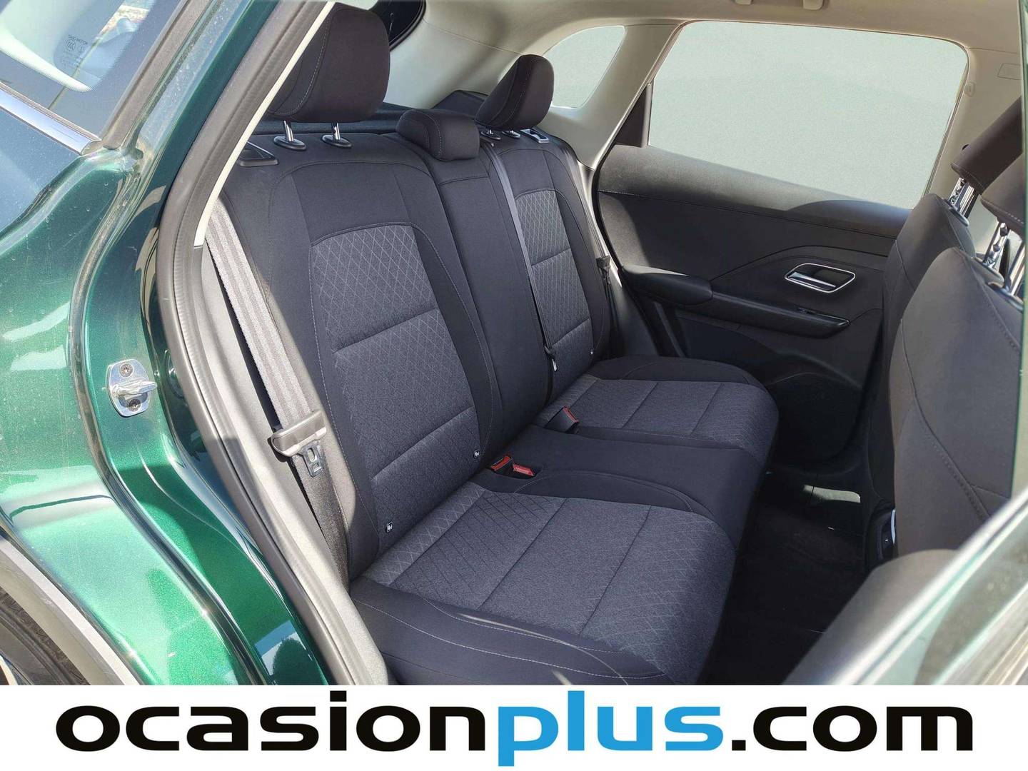 MG ZS MG ZS 1.5 Hybrid+ Comfort (197 CV) al mejor precio