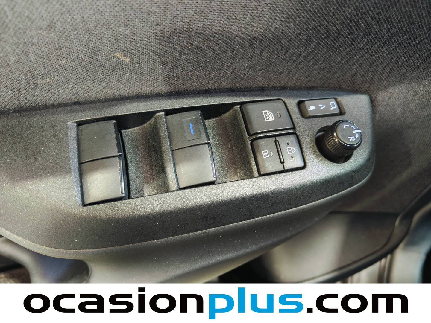 Toyota Yaris Cross Toyota Yaris Cross 120H Adventure (116 CV) seminuevo