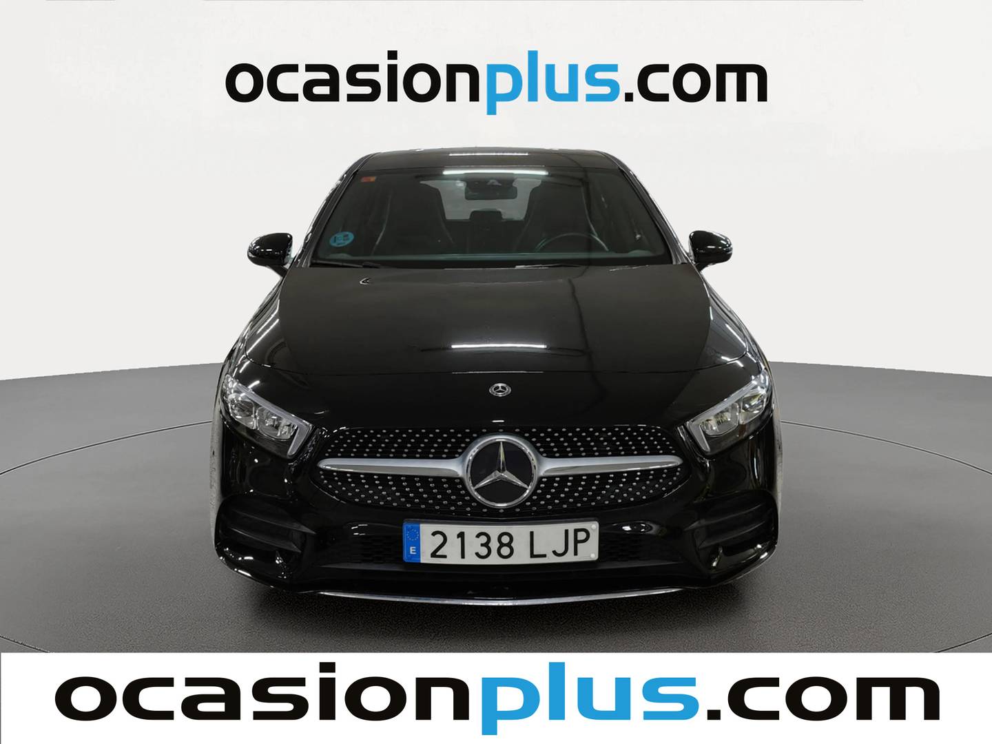 Mercedes Clase A Mercedes Clase A 180 (136 CV) Pack AMG barato