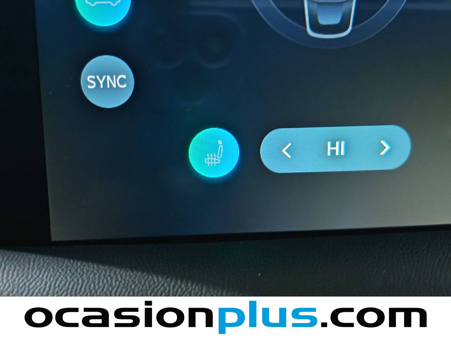 Foto MG HS MG eHS 1.5 T-GDI PHEV Luxury (258 CV)