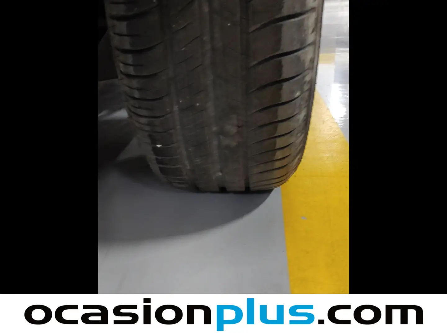 Foto Mercedes Citan Mercedes-Benz Citan CDI Tourer Base Largo BE (95 CV)