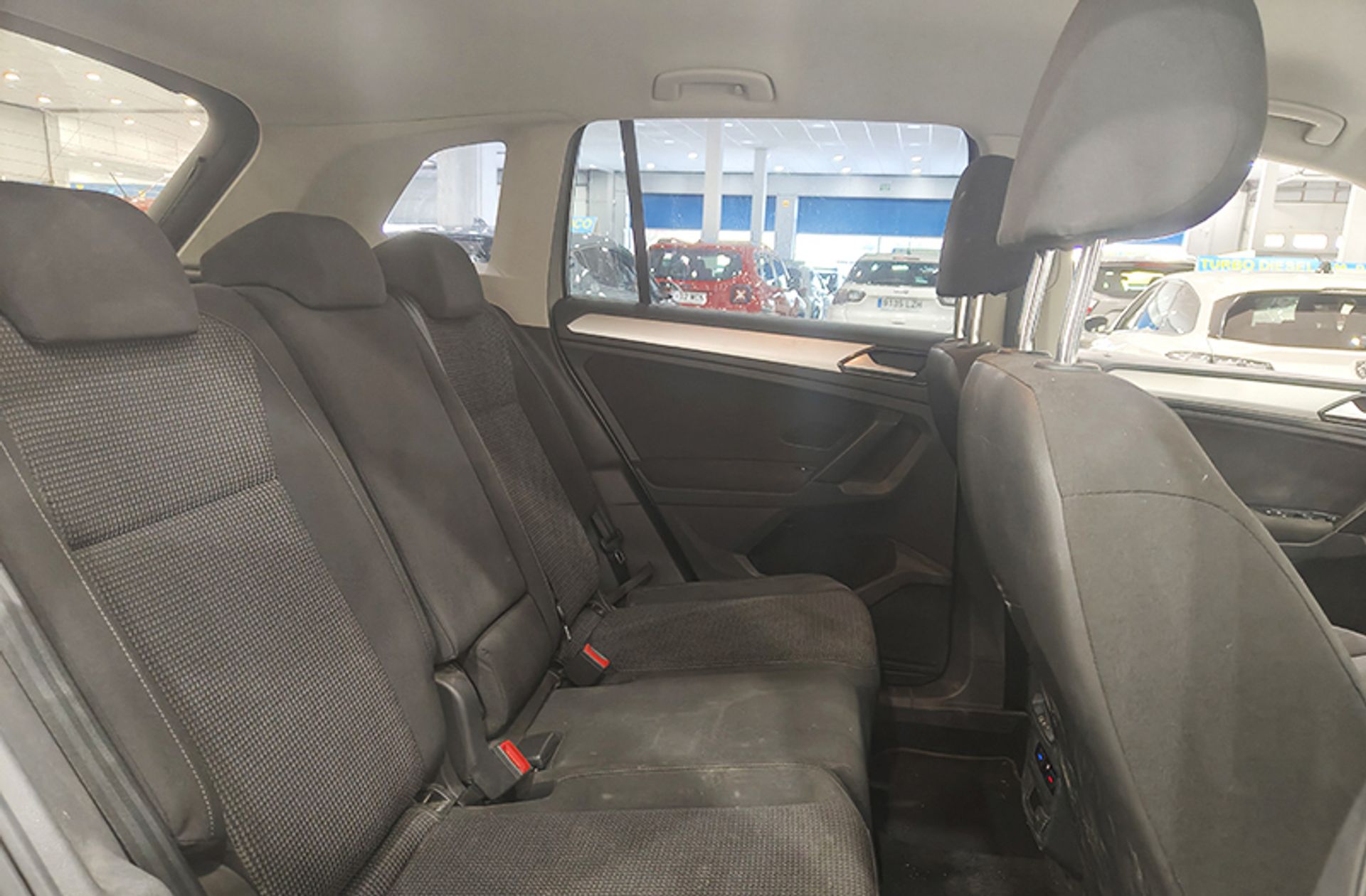 Volkswagen Tiguan Edition 2.0 TDI - foto 15