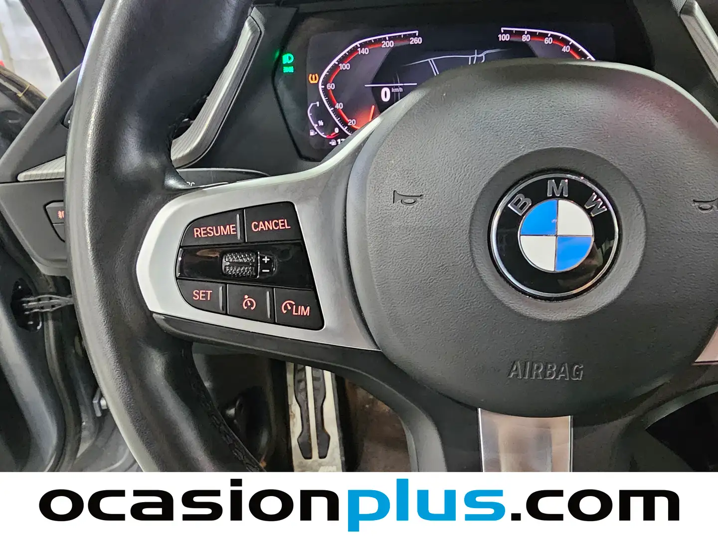 Foto BMW Serie 1 BMW Serie 1 118i (140 CV) PACK M