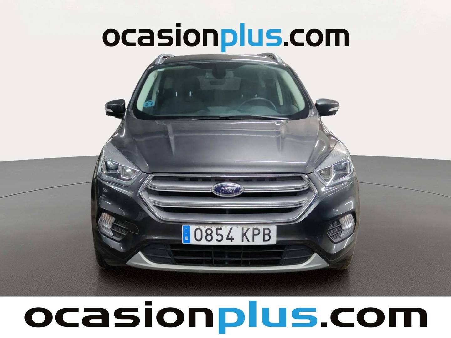 Foto Ford Kuga Ford Kuga 1.5 EcoBoost S&S Trend+ 4x2 (120 CV)