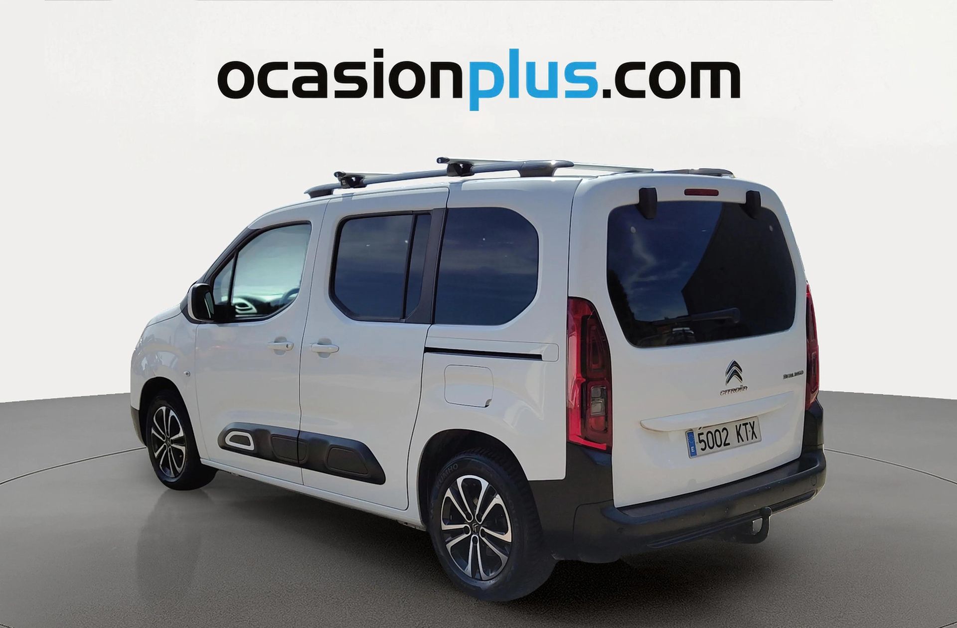 Citroën Berlingo PureTech 110 Talla M Shine - foto 3