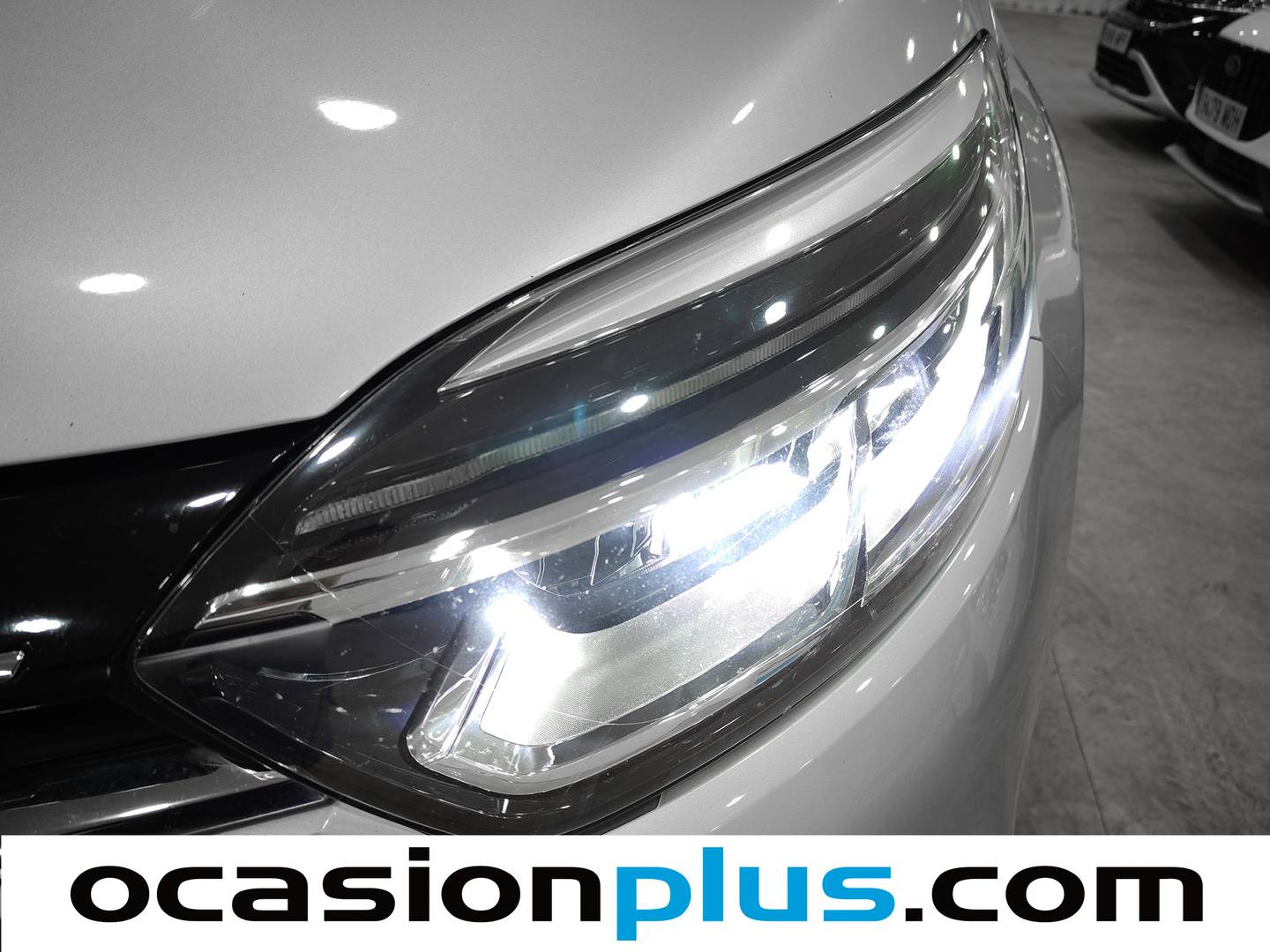 Acabados Renault Captur Renault Captur Zen Energy TCe (120 CV) EDC