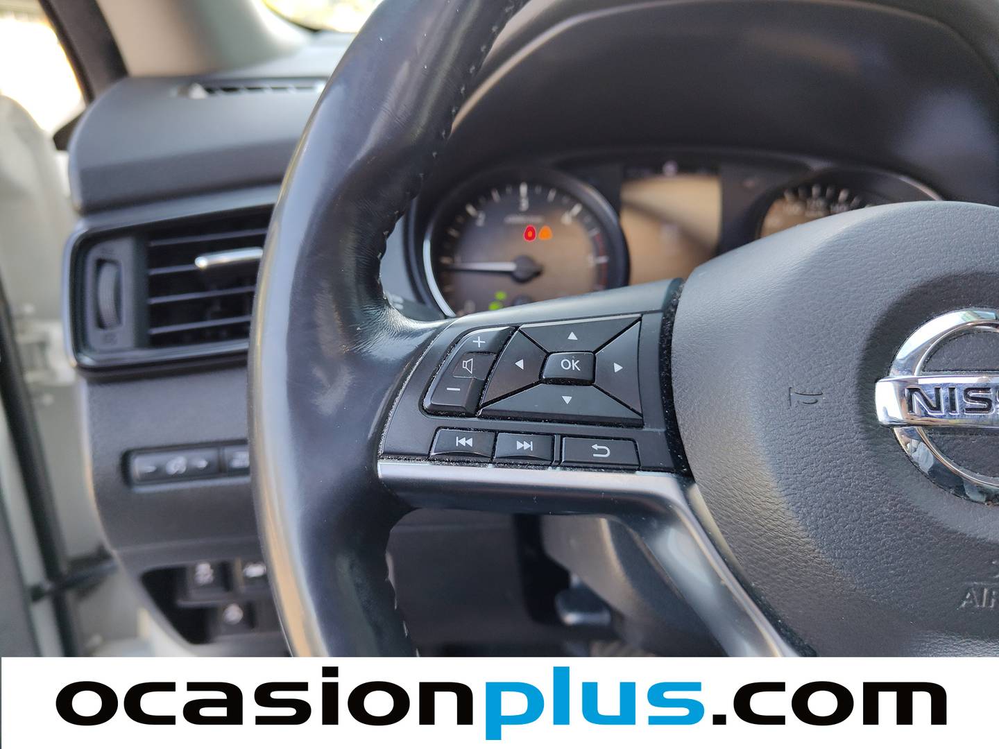 Nissan X-TRAIL Nissan X-Trail dCi 177 Tekna 4x2 XTronic  (177 CV) al mejor precio