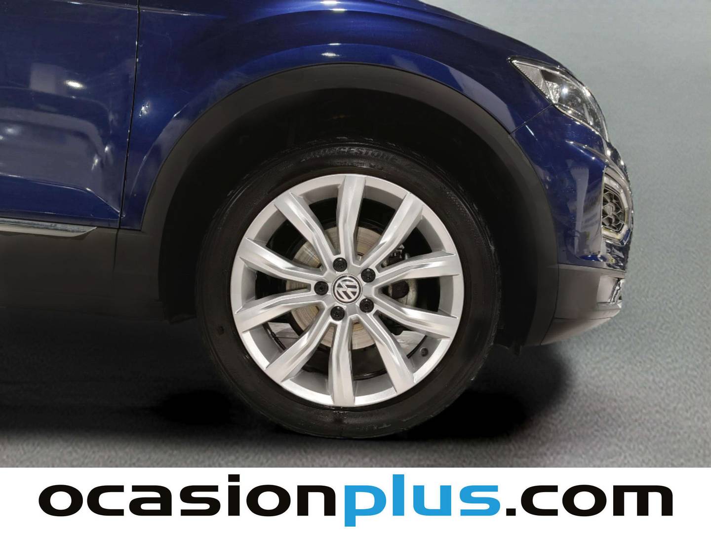 Volkswagen T-Roc Volkswagen T-Roc Sport 1.5 TSI (150 CV) DSG 150cv