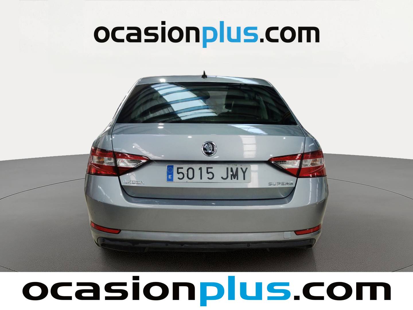 Skoda Superb Skoda Superb 1.6 TDI CR Ambition 88 kW (120 CV) al mejor precio