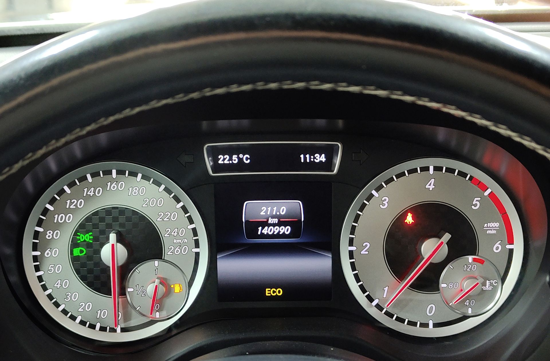 Mercedes-Benz Clase A 180 CDI Urban - foto 22