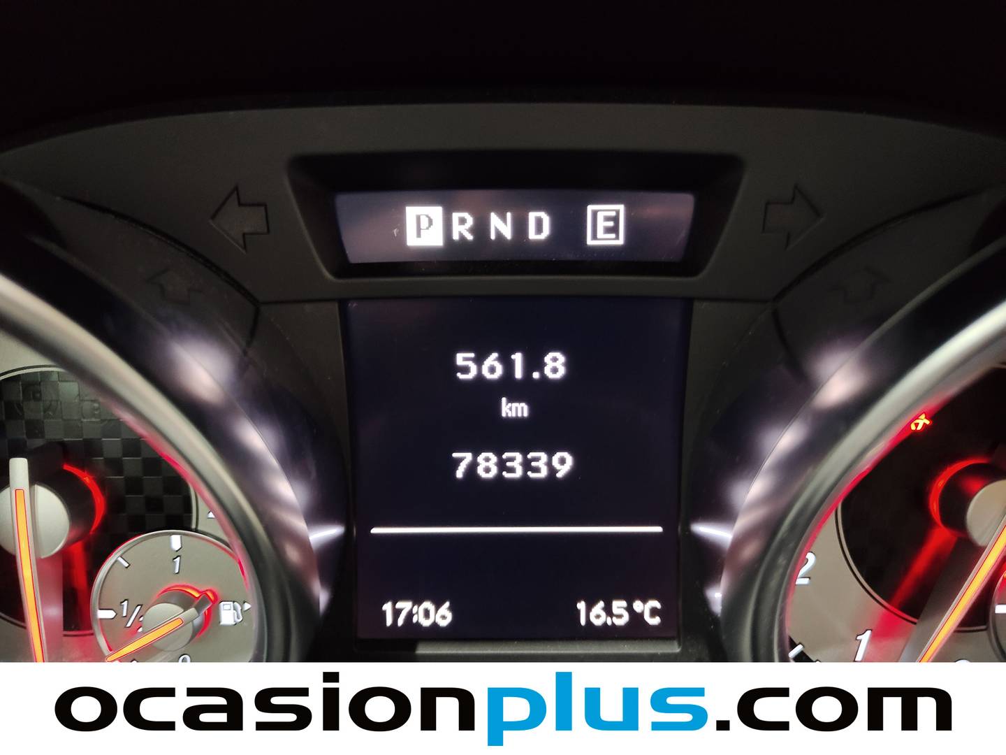 Mercedes Clase SLK Mercedes Clase SLK 200 (184 CV) Pack AMG seminuevo