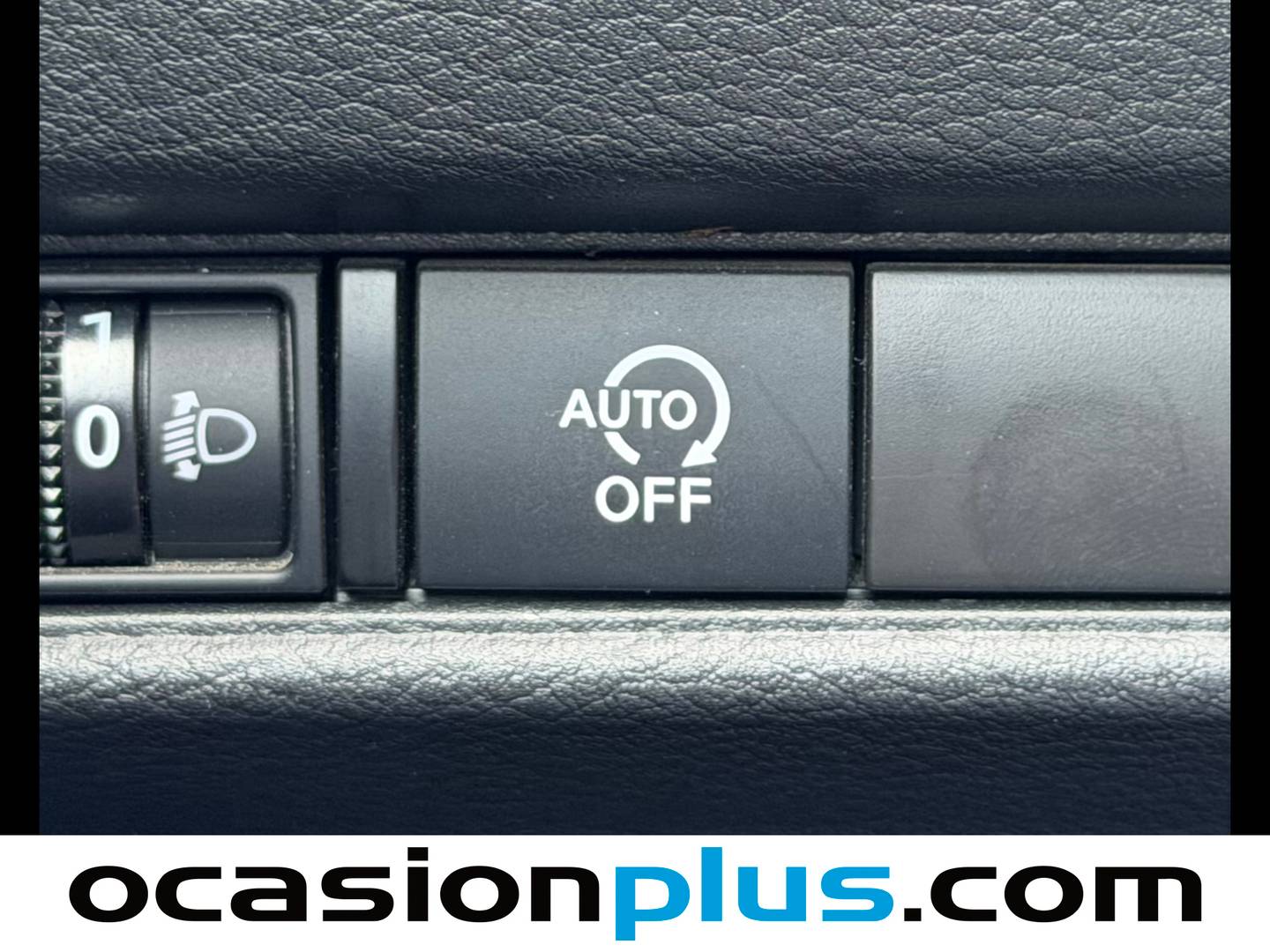 Equipamiento del Nissan JUKE Nissan Juke DIG-T 114 Enigma DCT (114 CV)