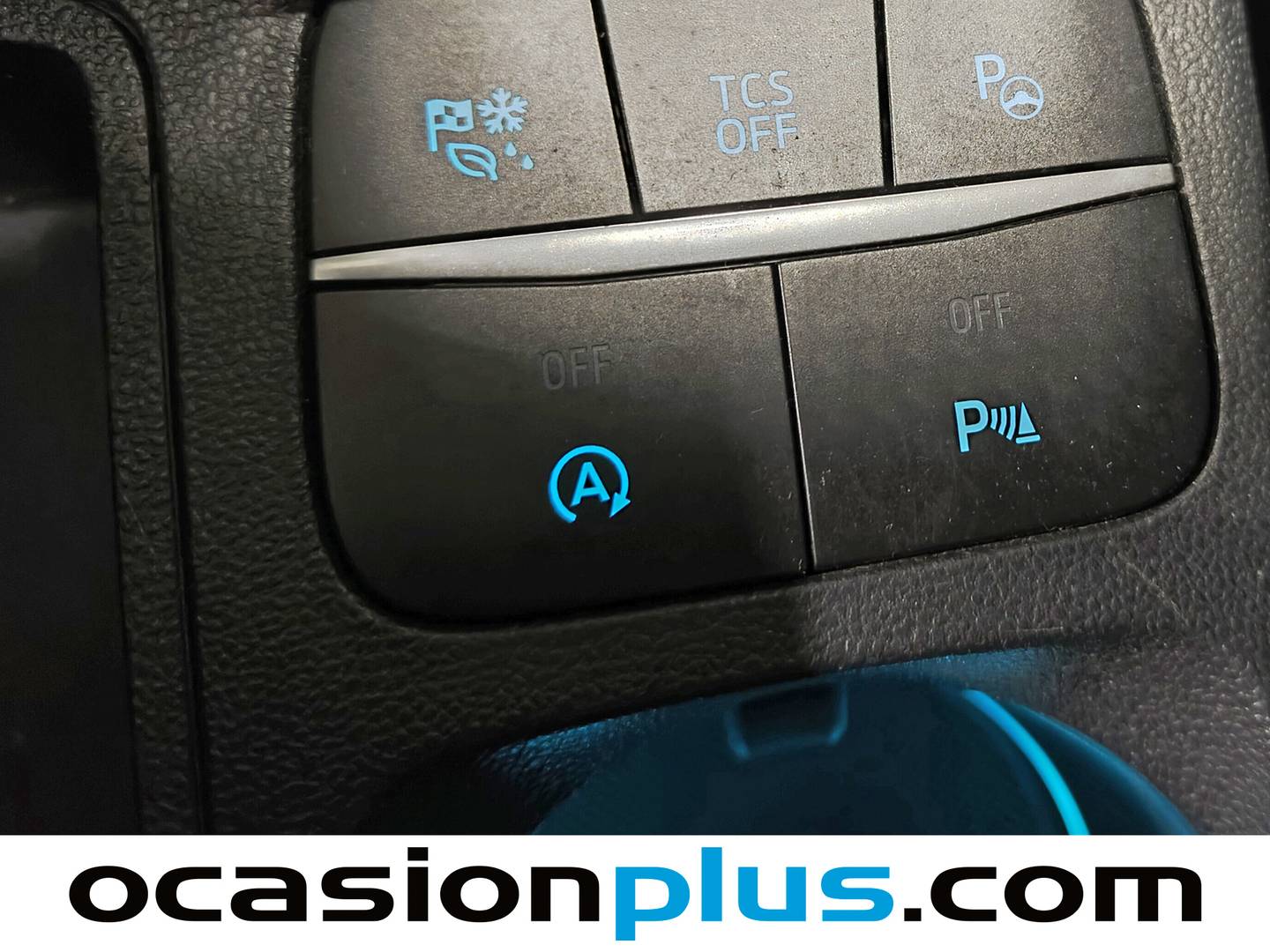 Foto Ford Puma Ford Puma 1.0 EcoBoost ST-Line X (125 CV)