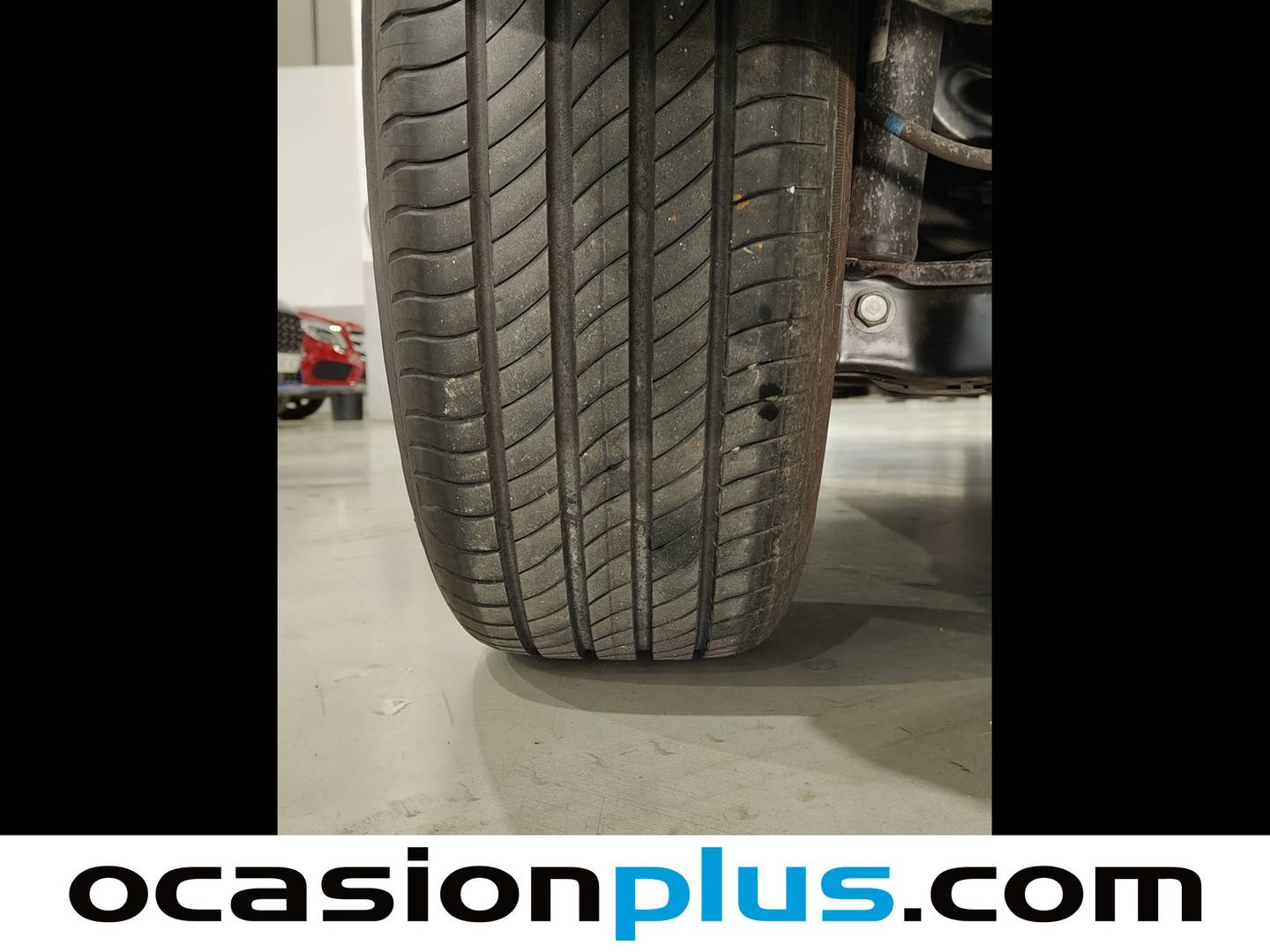 Foto Hyundai Tucson Hyundai Tucson 1.6 TGDI (230CV) HEV Maxx Auto