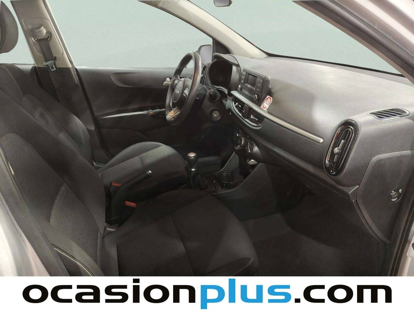KIA Picanto KIA Picanto 1.0 DPi Concept Pack Comfort (67 CV) manual