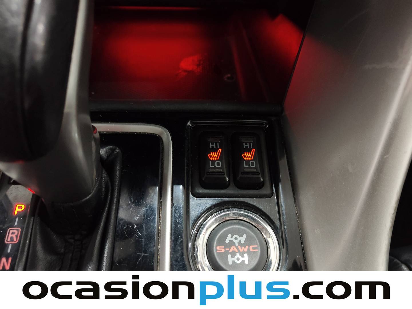 Extras del Mitsubishi Eclipse Cross Mitsubishi Eclipse Cross 150T Kaiteki 4WD CVT (163 CV)