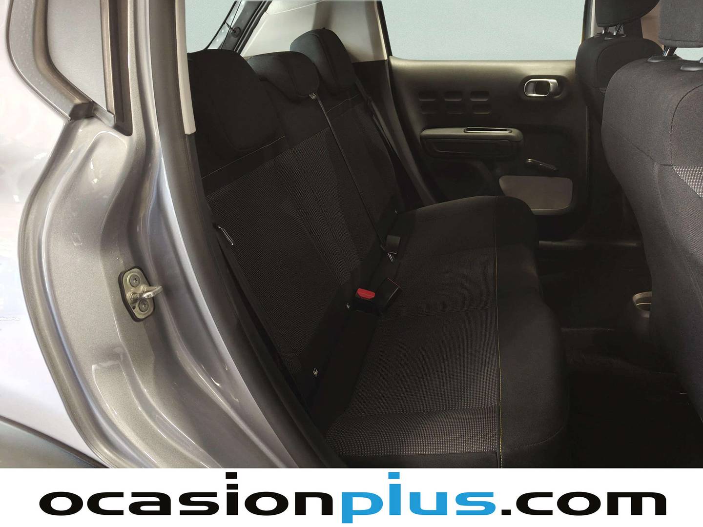 Foto Citroën C3 Origin Citroen C3 Origin Plus BlueHDi (102 CV)