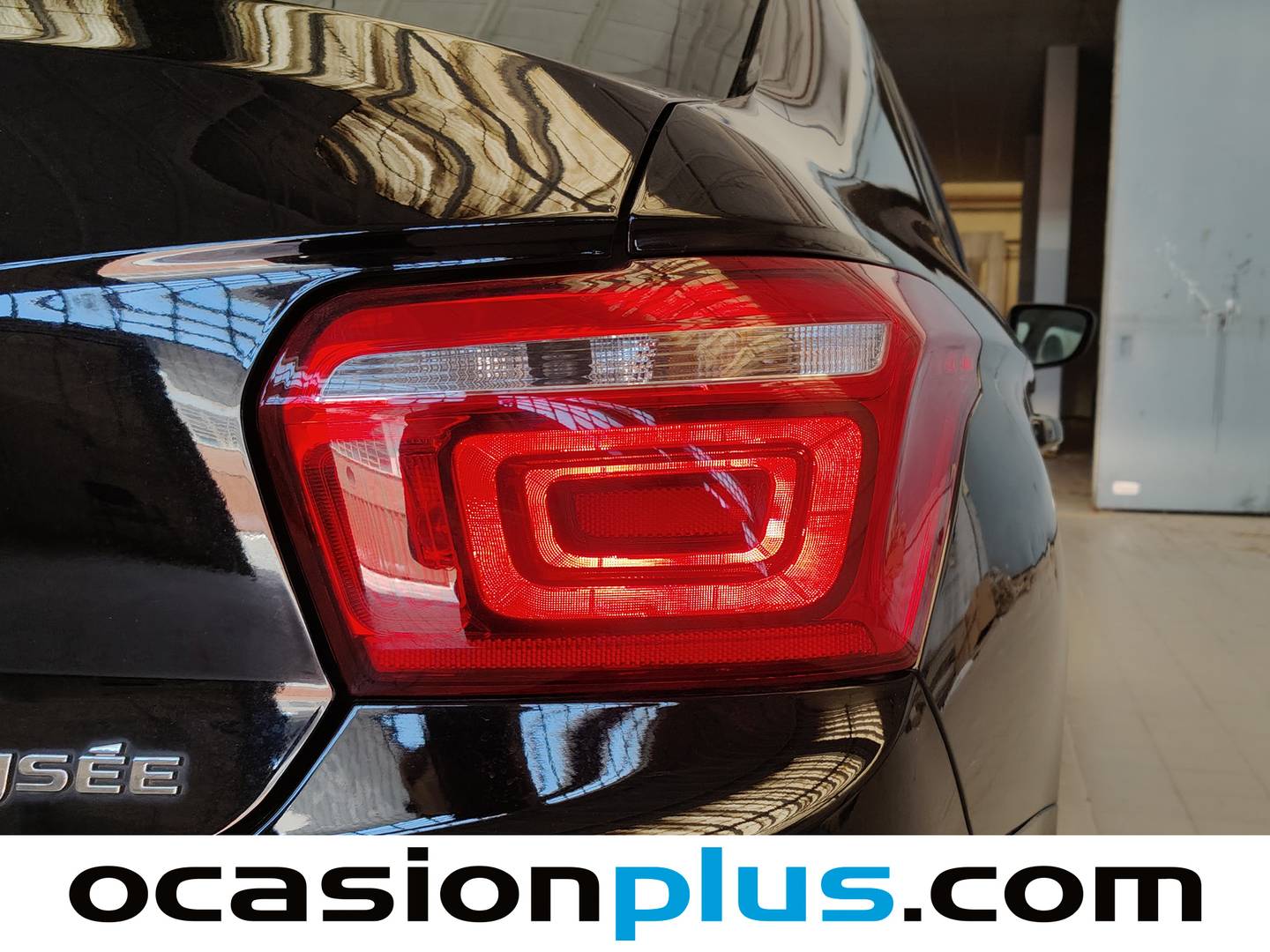 Citroën C-Elysée Citroën C-Elysee BlueHDi 100 Shine (102 CV) al mejor precio